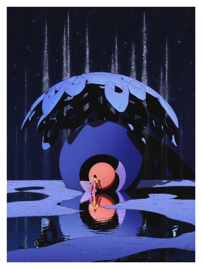 I Though We Lost It All
