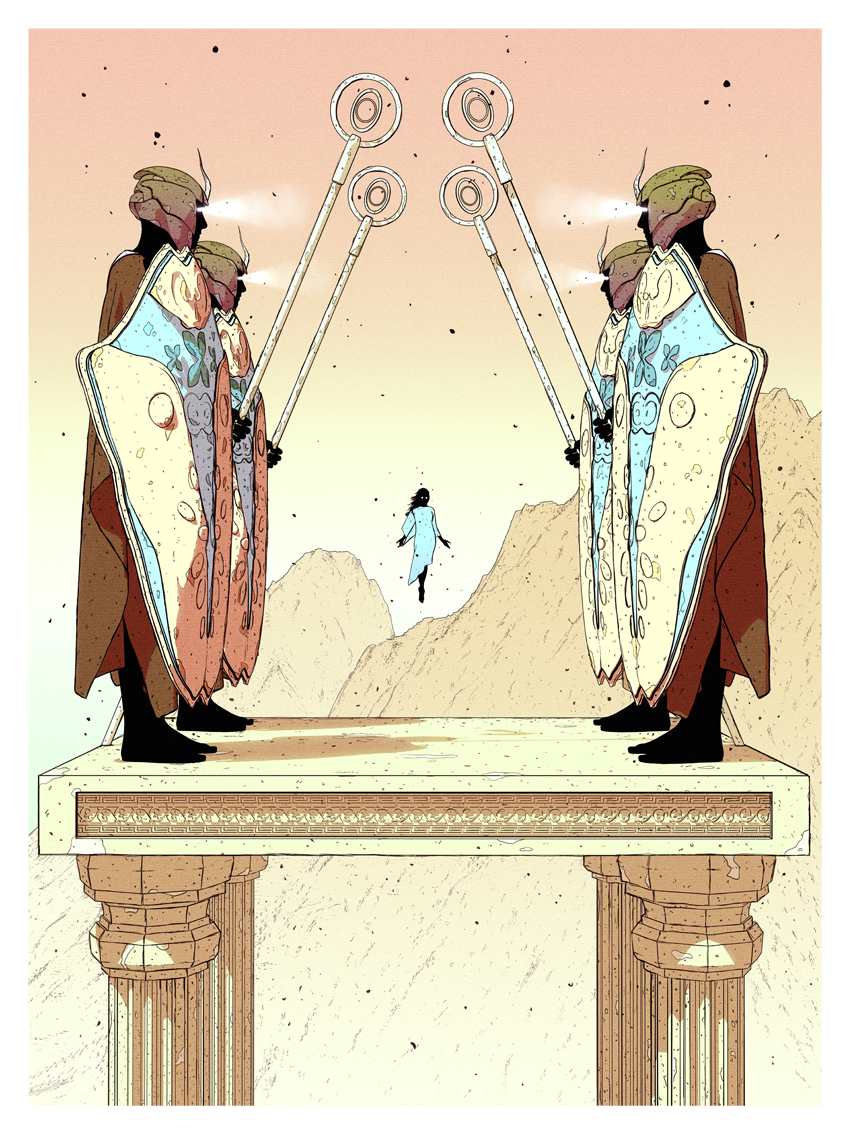 Realm Protector