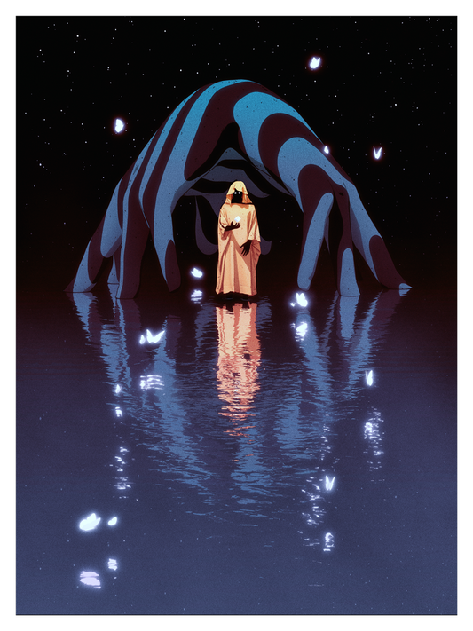 Stuck In A Dream