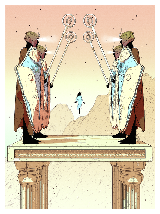 Realm Protector